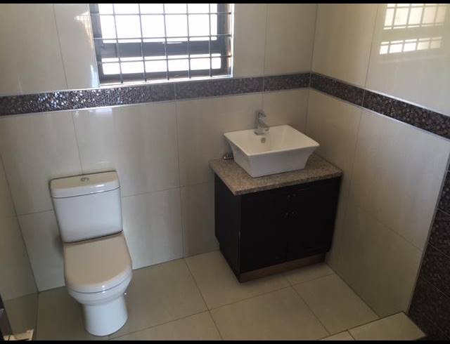 OFFICE PROPERTY TO RENT IN PIETERMARITZBURG CENTRAL